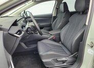 Škoda Elroq SUV / Terénní 1,0 210 kw