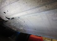 Ford Mondeo Liftback 2,5 l 162 kw