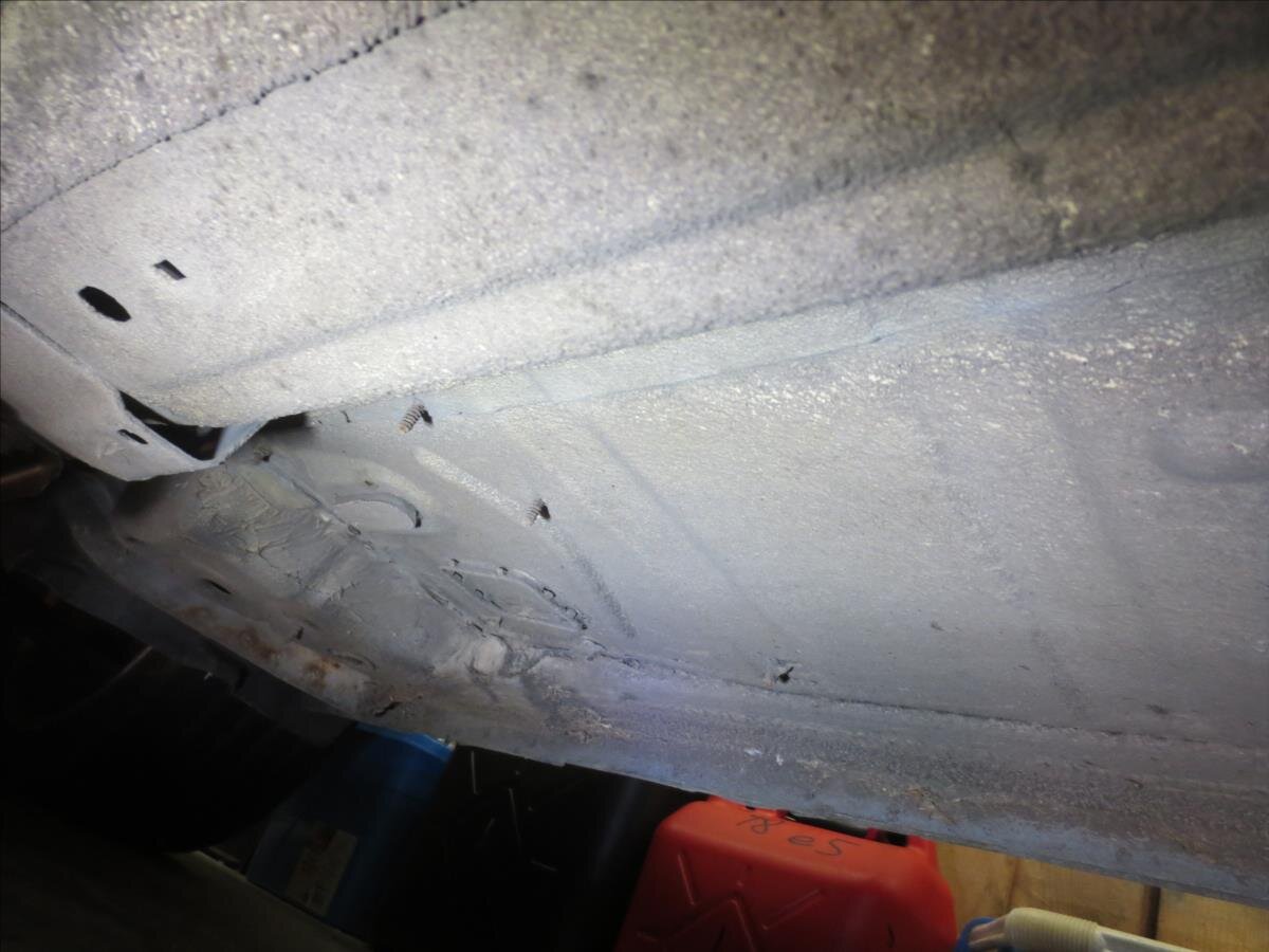 Ford Mondeo Liftback 2,5 l 162 kw