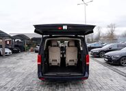 Mercedes-Benz Třídy V 14