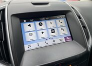 Ford S-MAX MPV 2,0 l 110 kw