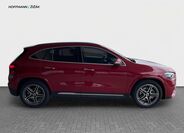Mercedes-Benz GLA 4