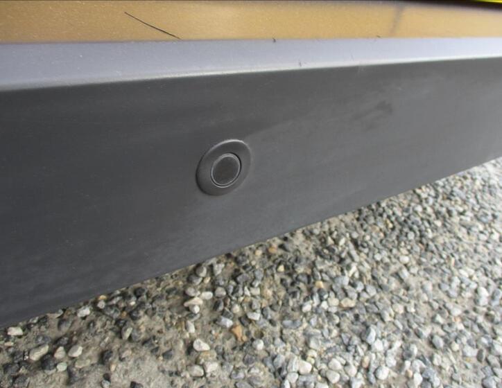 Ford Transit Connect 25