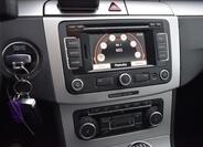 Volkswagen Passat 22