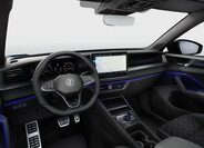 Volkswagen Tayron SUV 2,0 l 150 kw