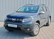 Dacia Duster 9