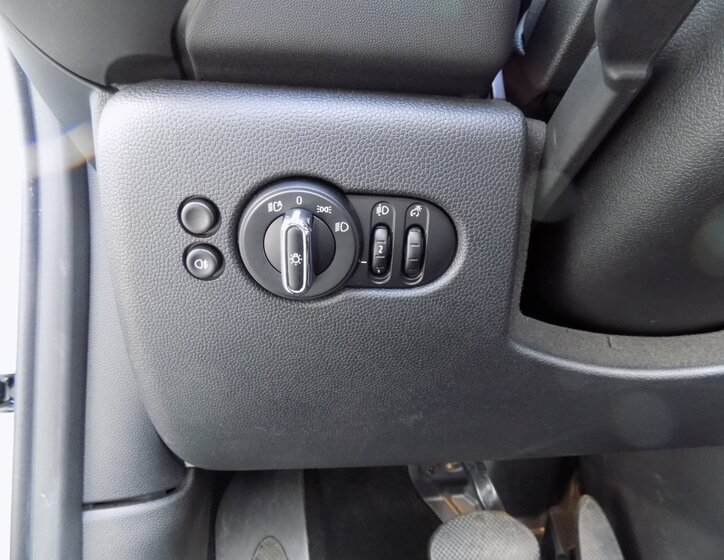 Mini Cooper Kabriolet 1,5 l 100 kw