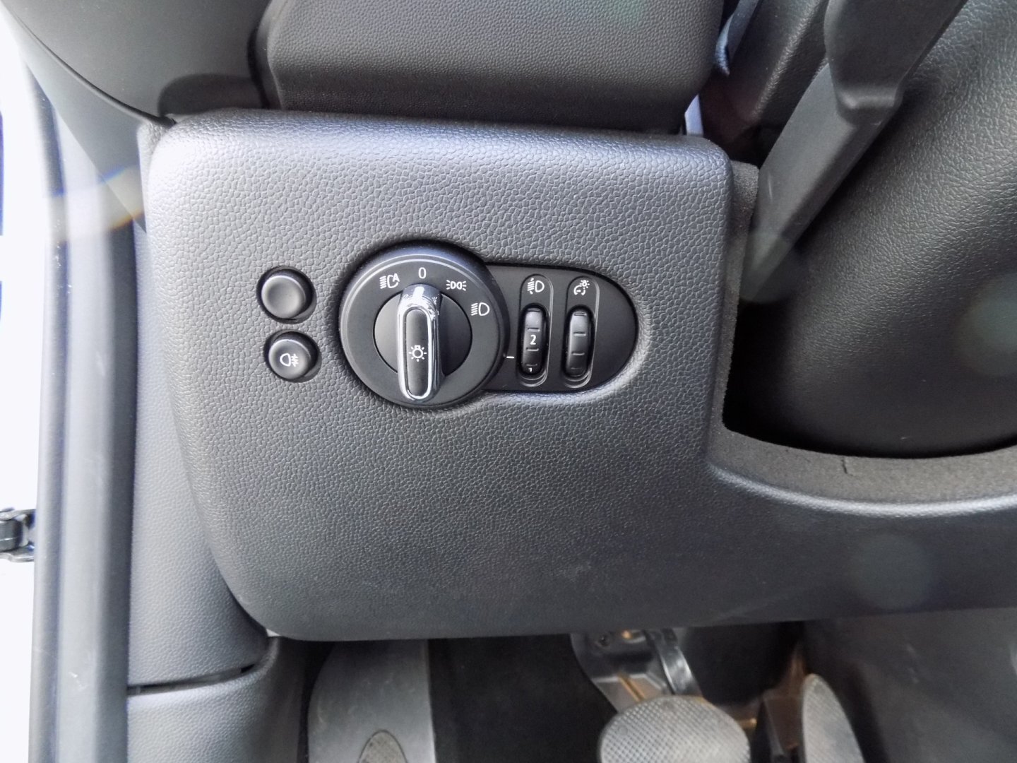 Mini Cooper Kabriolet 1,5 l 100 kw