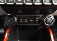 Suzuki Ignis Hatchback 1,2 l 66 kw