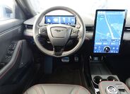 Ford Mustang Mach-E 9