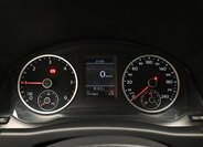 Volkswagen Tiguan SUV 2,0 l 81 kw