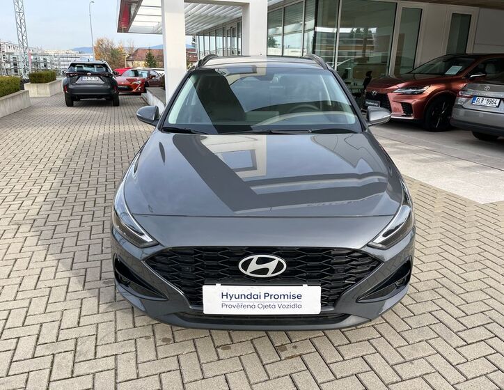 Hyundai i30 9
