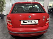 Škoda Fabia 14