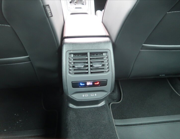 Cupra Formentor SUV 1,5 l 110 kw