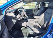Hyundai IONIQ Hatchback 1,6 l 104 kw