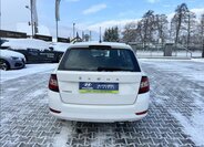Škoda Fabia Kombi 999,0 70 kw
