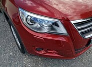 Volkswagen Tiguan 11