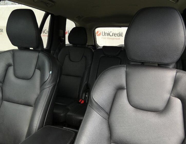 Volvo XC90 SUV / Terénní 2,0 l 173 kw