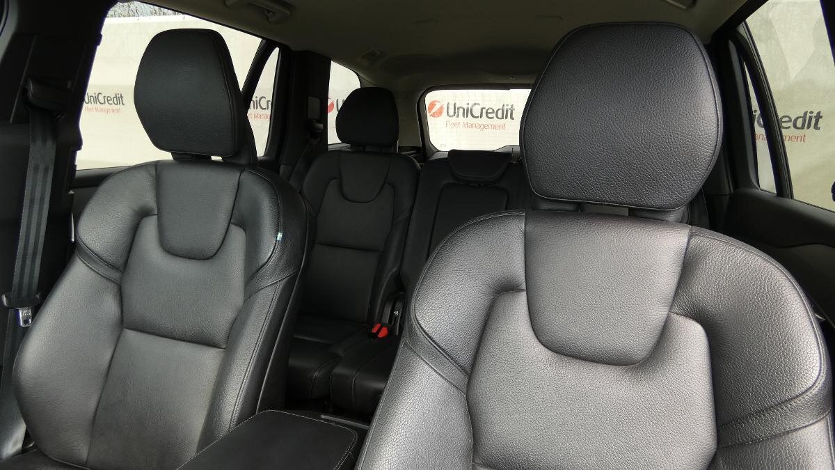 Volvo XC90 SUV / Terénní 2,0 l 173 kw