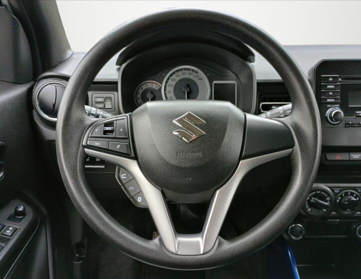 Suzuki Ignis 11