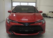 Toyota Corolla Kombi 1,8 l 91 kw