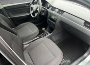 Škoda Rapid 18