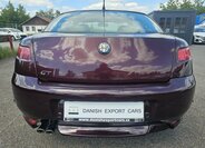 Alfa Romeo GT Ostatní 3,2 l 177 kw