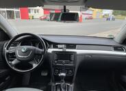 Škoda Superb 17