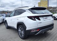 Hyundai Tucson SUV / Terénní 1,6 l 110 kw