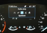 Ford Kuga SUV 1,5 l 110 kw