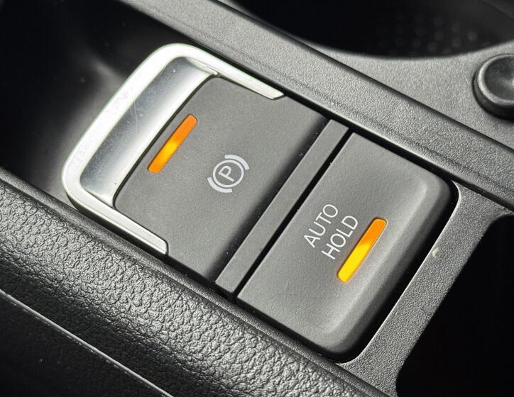 Volkswagen Touran 38