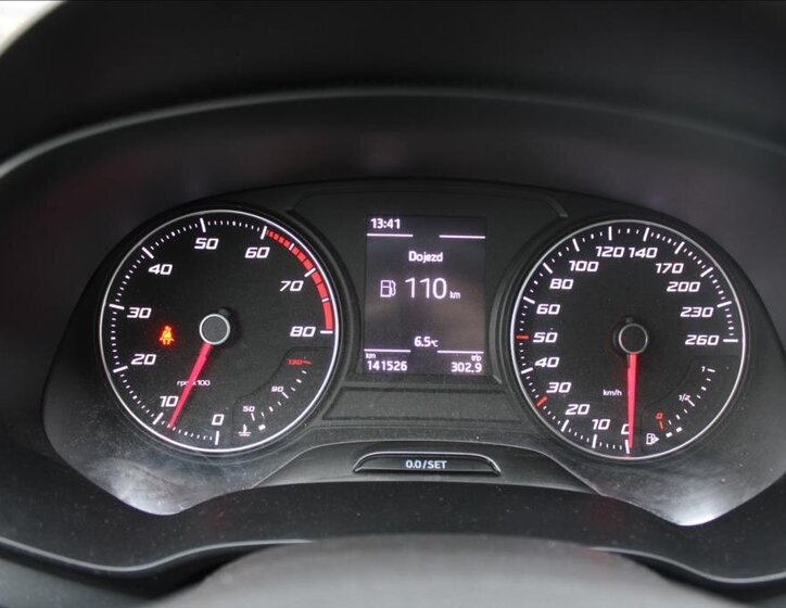 Seat Leon Kombi 1,4 l 92 kw