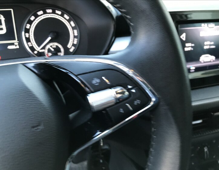 Škoda Fabia Hatchback 999,0 59 kw