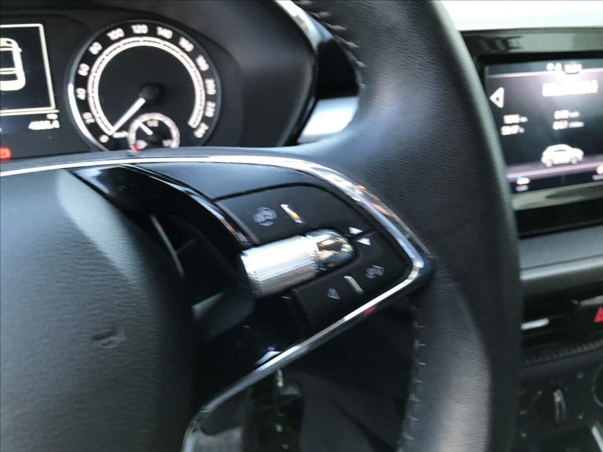 Škoda Fabia Hatchback 999,0 59 kw