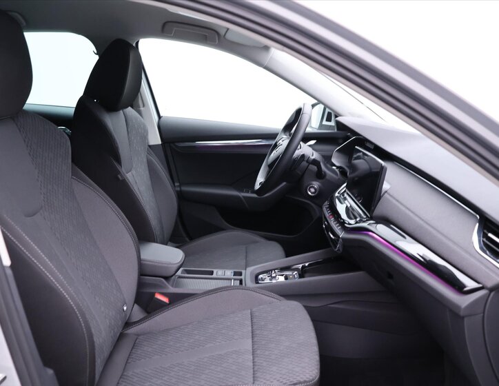 Škoda Octavia Sedan / Limuzína 2,0 l 110 kw