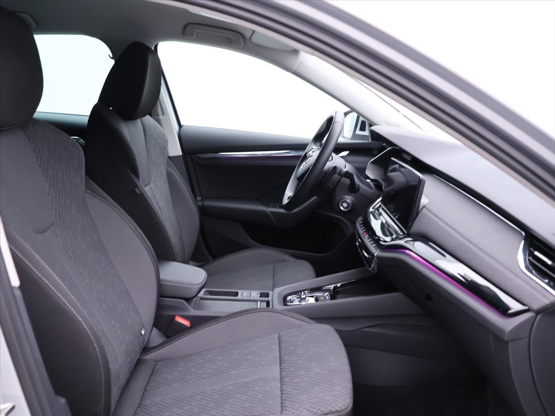 Škoda Octavia Sedan / Limuzína 2,0 l 110 kw