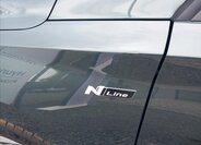 Hyundai i30 Kombi 1,5 l 103 kw