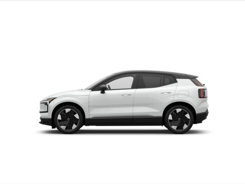 Volvo EX30 SUV / Terénní 0,0 0
