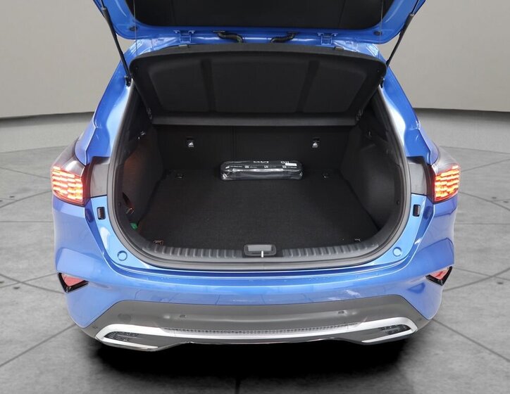 KIA XCeed Hatchback 1,6 l 110 kw