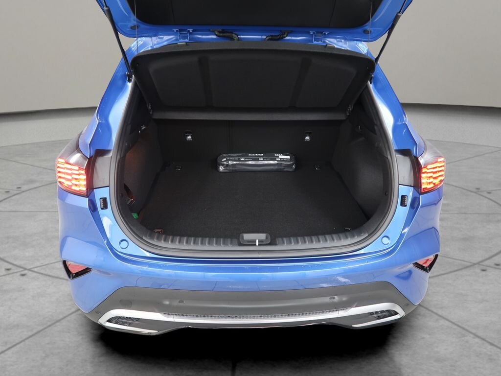 KIA XCeed Hatchback 1,6 l 110 kw