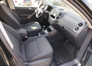 Volkswagen Tiguan 25