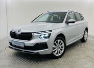 Škoda Kamiq Hatchback 999,0 85 kw