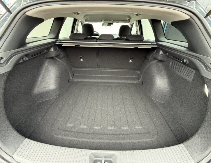 Hyundai i30 Kombi 1,6 l 110 kw