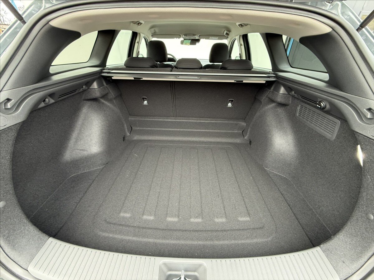 Hyundai i30 Kombi 1,6 l 110 kw