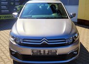 Citroën C-Elysée Sedan / Limuzína 1,6 l 85 kw