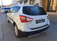 Suzuki SX4 S-Cross Hatchback 1,6 l 88 kw