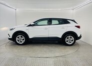 Opel Grandland X SUV 1,2 l 96 kw