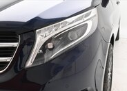 Mercedes-Benz Vito MPV 2,1 l 120 kw