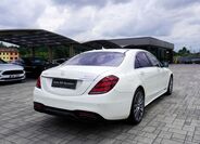 Mercedes-Benz Třídy S 12