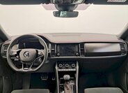 Škoda Kodiaq SUV / Terénní 2,0 l 180 kw